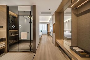 Howard Johnson By Wyndham Prospect Hotel Rugao