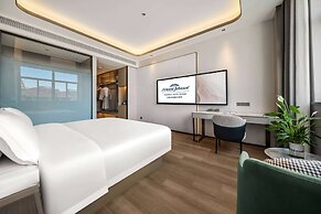 Howard Johnson By Wyndham Prospect Hotel Rugao