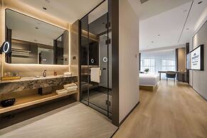 Howard Johnson By Wyndham Prospect Hotel Rugao