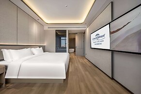 Howard Johnson By Wyndham Prospect Hotel Rugao