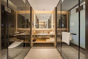 Howard Johnson By Wyndham Prospect Hotel Rugao