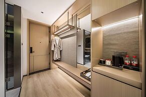 Howard Johnson By Wyndham Prospect Hotel Rugao