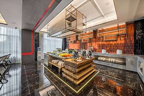 Howard Johnson By Wyndham Prospect Hotel Rugao