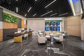 Howard Johnson By Wyndham Prospect Hotel Rugao