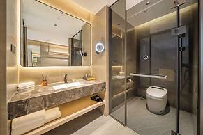 Howard Johnson By Wyndham Prospect Hotel Rugao