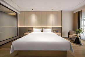 Howard Johnson By Wyndham Prospect Hotel Rugao