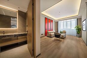 Howard Johnson By Wyndham Prospect Hotel Rugao