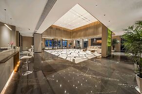 Howard Johnson By Wyndham Prospect Hotel Rugao