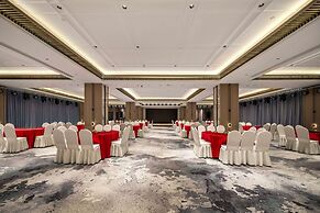 Howard Johnson By Wyndham Prospect Hotel Rugao