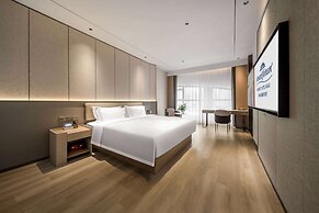 Howard Johnson By Wyndham Prospect Hotel Rugao