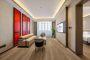 Howard Johnson By Wyndham Prospect Hotel Rugao