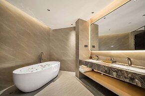 Howard Johnson By Wyndham Prospect Hotel Rugao