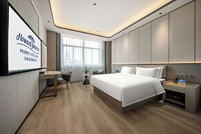 Howard Johnson By Wyndham Prospect Hotel Rugao