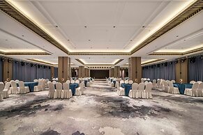 Howard Johnson By Wyndham Prospect Hotel Rugao