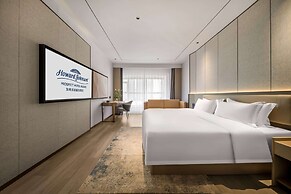 Howard Johnson By Wyndham Prospect Hotel Rugao