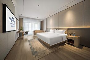 Howard Johnson By Wyndham Prospect Hotel Rugao