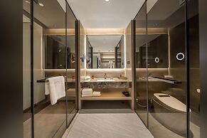 Howard Johnson By Wyndham Prospect Hotel Rugao