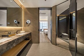 Howard Johnson By Wyndham Prospect Hotel Rugao