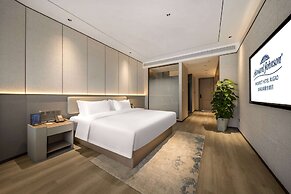 Howard Johnson By Wyndham Prospect Hotel Rugao