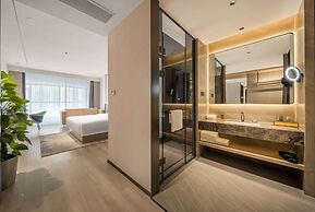 Howard Johnson By Wyndham Prospect Hotel Rugao