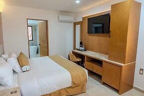 Hotel 5 Inn Select