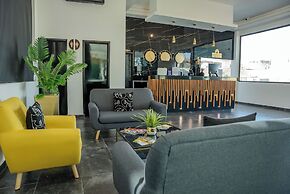 Hotel 5 Inn Select