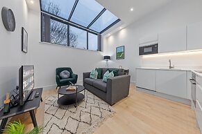 SERCASA - Appletree Court - Kingston