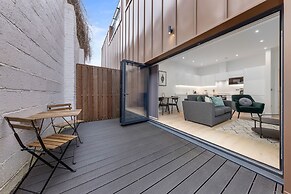 SERCASA - Appletree Court - Kingston