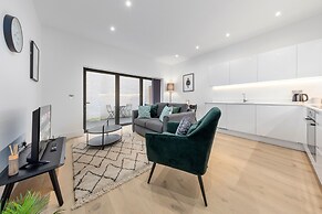 SERCASA - Appletree Court - Kingston