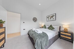 SERCASA - Appletree Court - Kingston