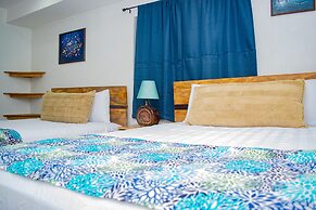 Buena Vista El Zonte