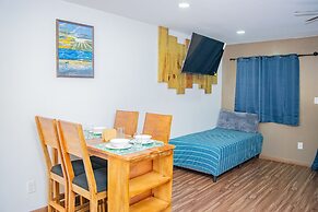 Buena Vista El Zonte