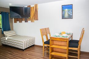 Buena Vista El Zonte