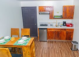 Buena Vista El Zonte