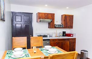 Buena Vista El Zonte