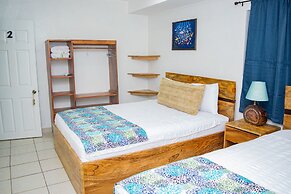 Buena Vista El Zonte