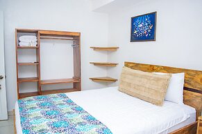 Buena Vista El Zonte