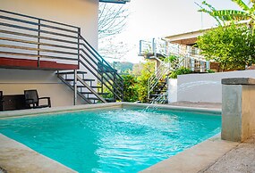 Buena Vista El Zonte