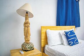 Buena Vista El Zonte