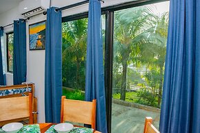 Buena Vista El Zonte