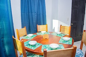 Buena Vista El Zonte