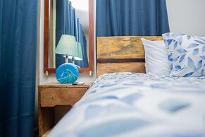 Buena Vista El Zonte