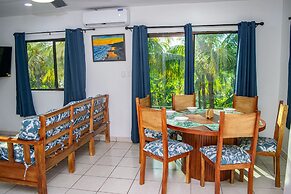 Buena Vista El Zonte