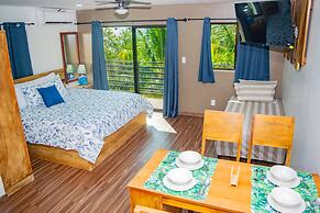 Buena Vista El Zonte