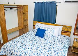 Buena Vista El Zonte