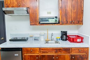 Buena Vista El Zonte