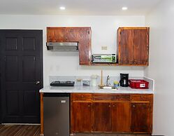 Buena Vista El Zonte