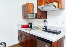 Buena Vista El Zonte