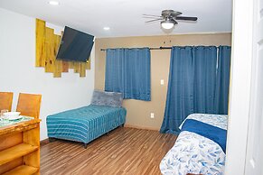 Buena Vista El Zonte