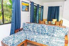 Buena Vista El Zonte